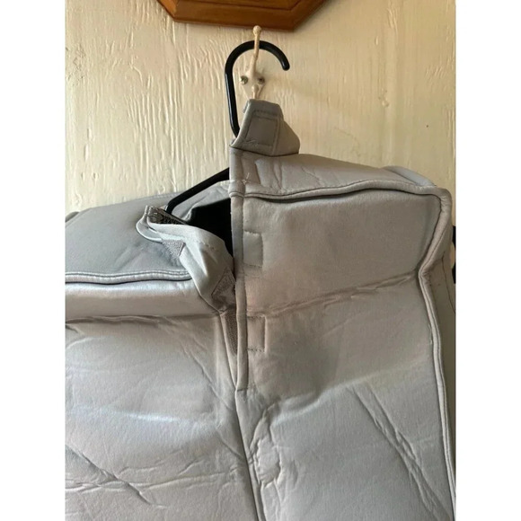 Lego Star Wars boys size medium Boba Fett costume - Picture 7 of 10